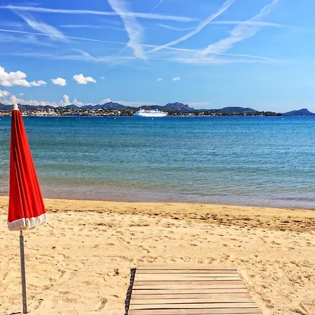 L'espelido-8 By Interhome Saint Aygulf