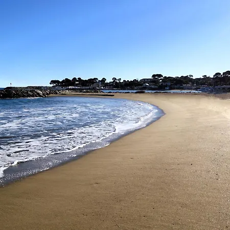 Lägenhet L'espelido-8 By Interhome Saint Aygulf