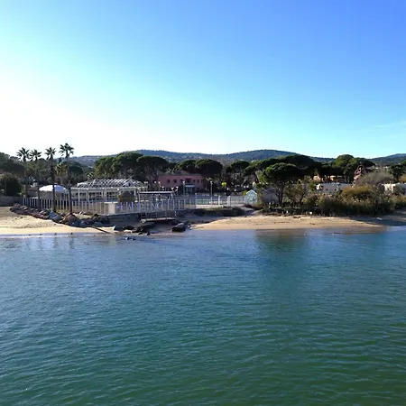 L'espelido-8 By Interhome Lägenhet Saint Aygulf