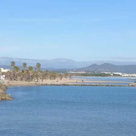 Lägenhet L'espelido-8 By Interhome Saint Aygulf