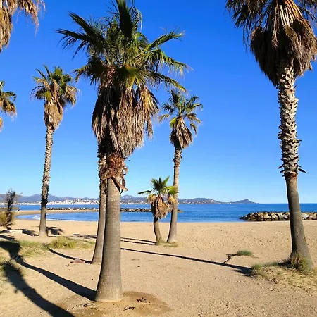 Lägenhet L'espelido-8 By Interhome