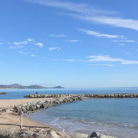 L'espelido-8 By Interhome * Saint Aygulf