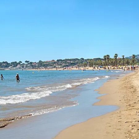 Lägenhet L'espelido-8 By Interhome Saint Aygulf