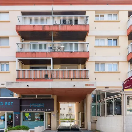 L'espelido-8 By Interhome *