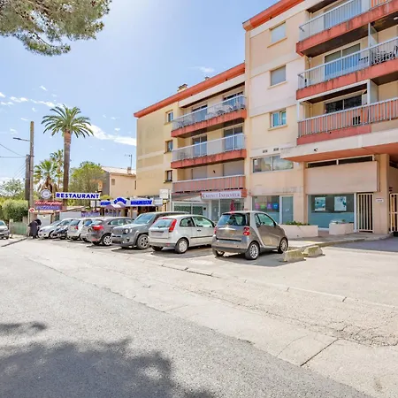 L'espelido-8 By Interhome Saint Aygulf