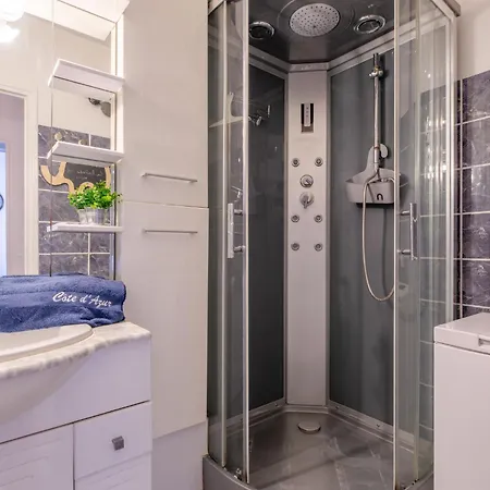 Lägenhet L'espelido-8 By Interhome