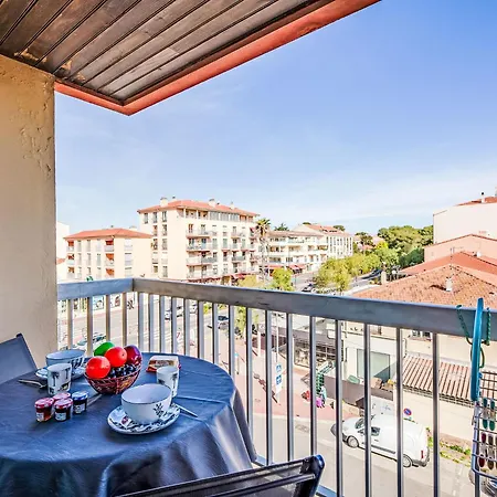 Lägenhet L'espelido-8 By Interhome Saint Aygulf