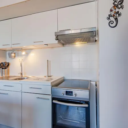 Lägenhet L'espelido-8 By Interhome