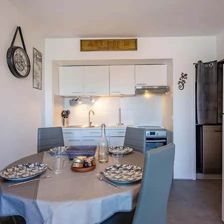 L'espelido-8 By Interhome *