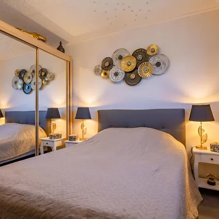 Lägenhet L'espelido-8 By Interhome *