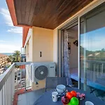 L'espelido-8 By Interhome * Saint Aygulf