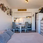 L'espelido-8 By Interhome Saint Aygulf