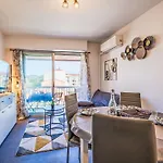 L'espelido-8 By Interhome Apartamento Saint Aygulf