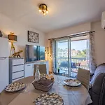 Apartamento L'espelido-8 By Interhome Saint Aygulf