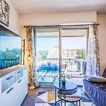 L'espelido-8 By Interhome Saint Aygulf