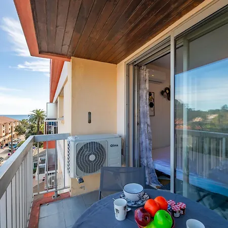 L'espelido-8 By Interhome * Saint Aygulf