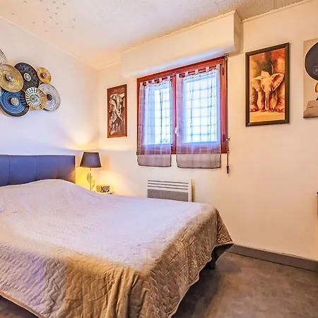 Apartamento L'espelido-8 By Interhome
