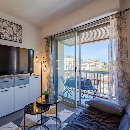 L'espelido-8 By Interhome Apartment *