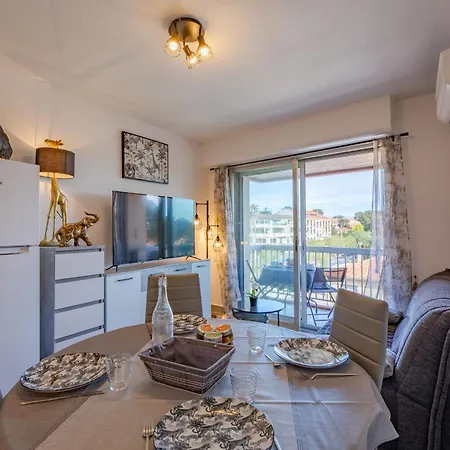 Apartamento L'espelido-8 By Interhome Saint Aygulf