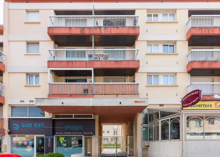 L'espelido-8 By Interhome *