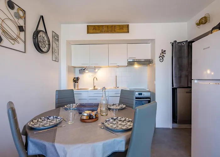 L'espelido-8 By Interhome *