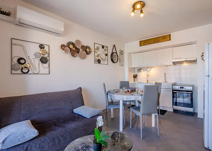 L'espelido-8 By Interhome